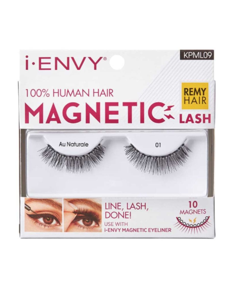 i Envy Magnetic Lashes KPML09