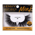 i Envy Luxury Mink 3D KMIN08