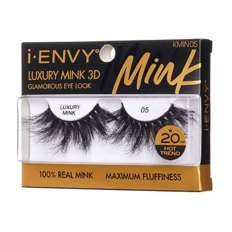 i Envy Luxury Mink 3D KMIN05