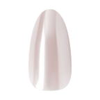 Kiss Glam 3D & Jewel Press On Fake Glue Nails  - Ripple | 3D & Jewel Design, Pink, Medium, Almond official pack