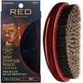 Red Power Wave