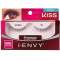 Kiss Under Lashes