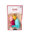 Kiss New York 4 Value Pack