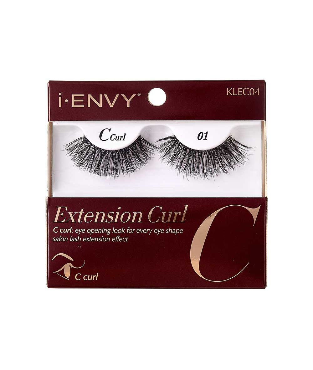 i Envy Extension Curl KLEC04