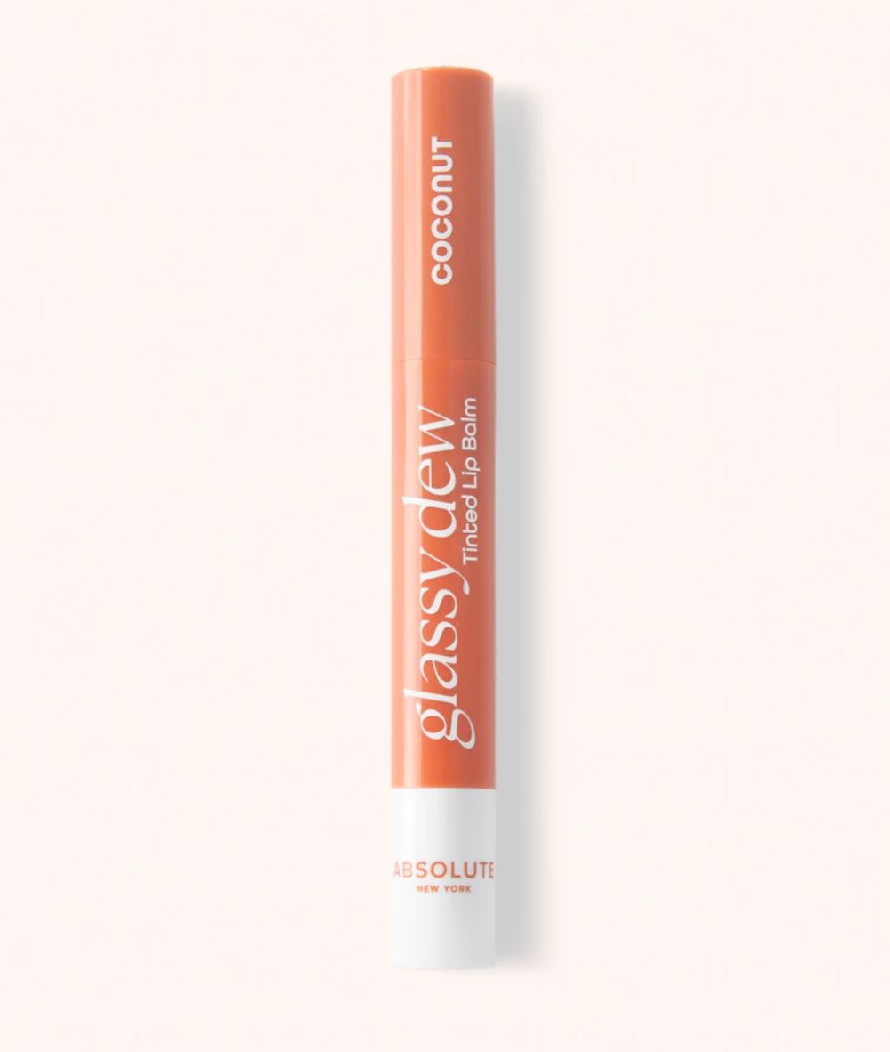 Glassy Dew Tinted Lip Balm