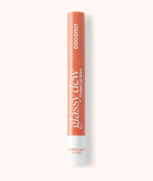 Glassy Dew Tinted Lip Balm