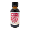 Sassi Acrylic Liquid 1/2oz