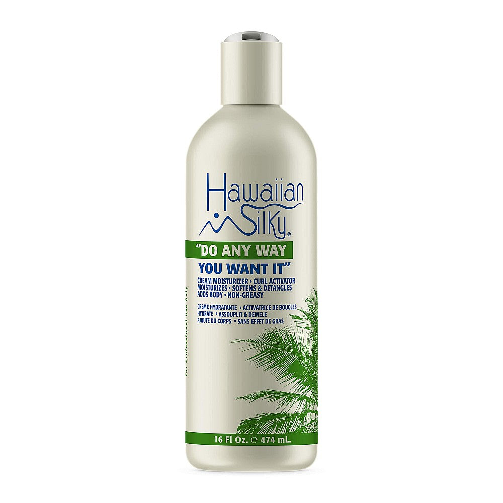Hawaiian Silky Do Any Way 16oz