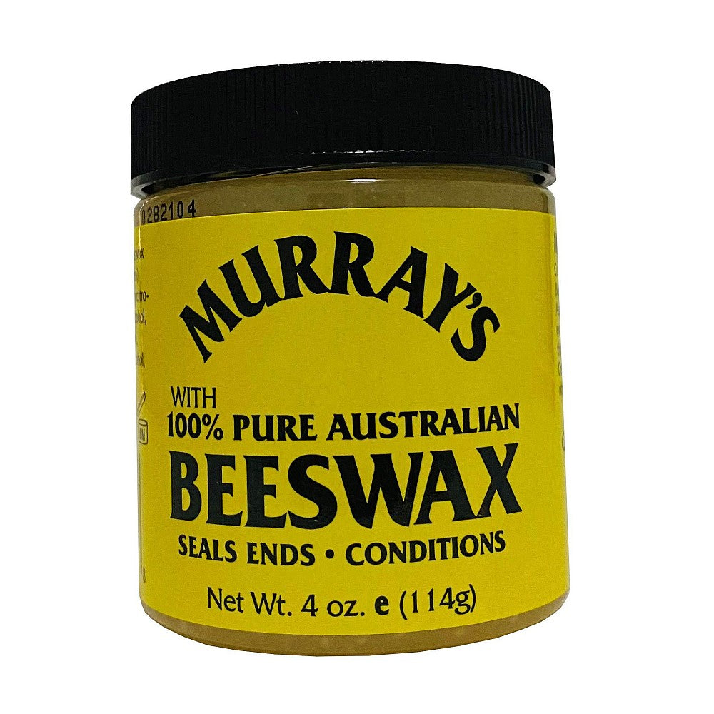 Murrays Beeswax 4oz