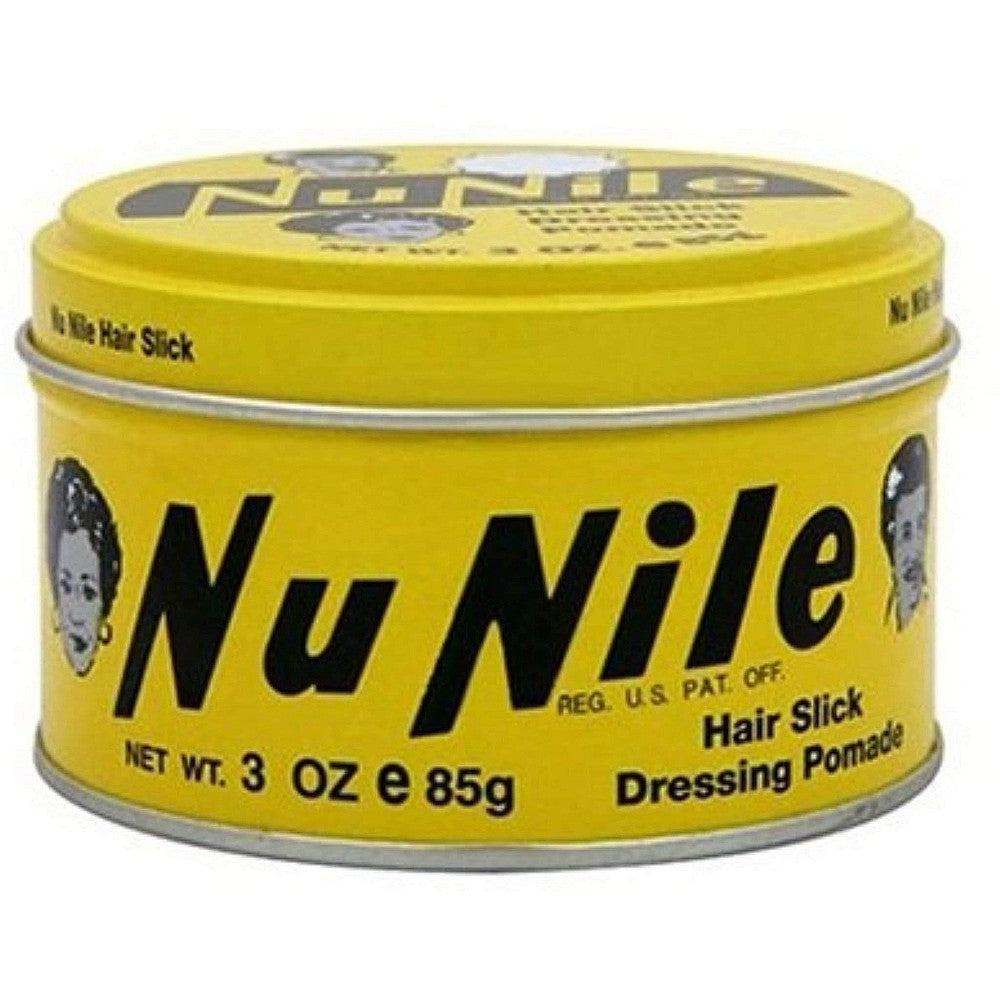 Murrays Nu Nile Hair Slick Pomade 3.5 Oz
