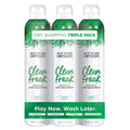 Not Your Mothers Clean Freak Dry Shampoo