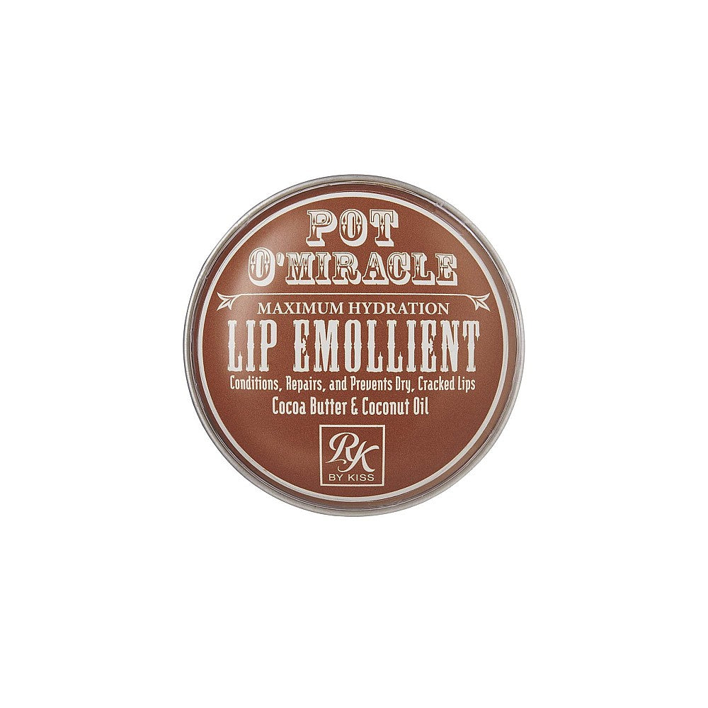 Pot O Miracle Lip Emollienty RB02