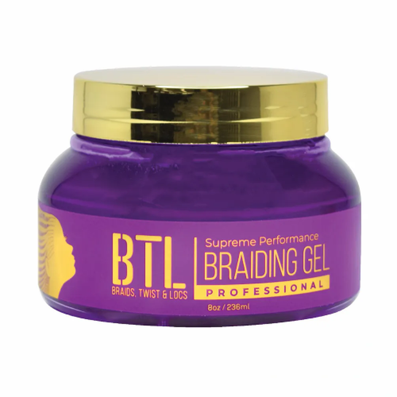 BTL Supreme Purple Gel 16oz