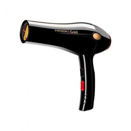 1950 Gold Ceramic Dry
