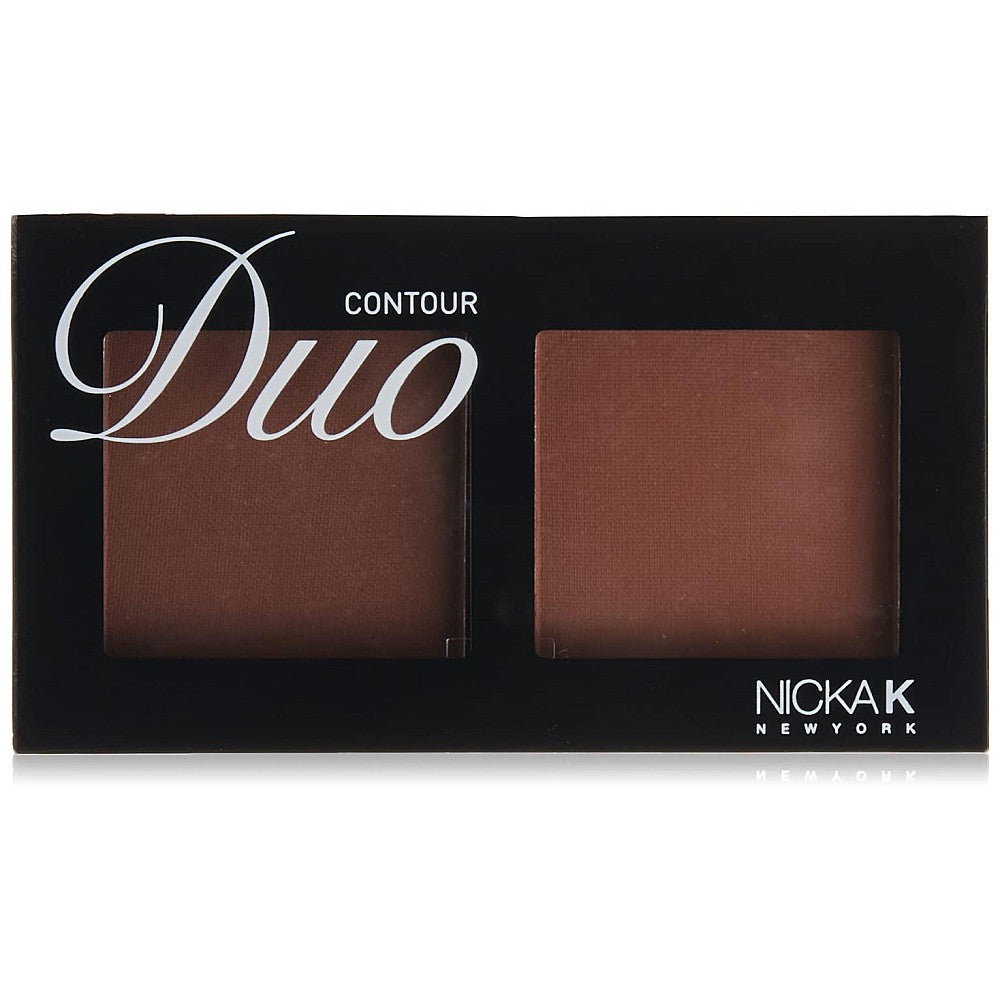 Nickak Duo