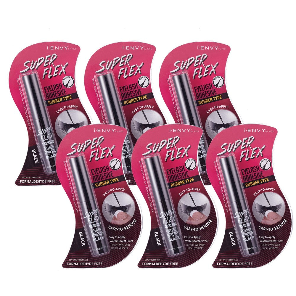 i Envy Super Strong Hold Eyelash Adhesive KPEG07
