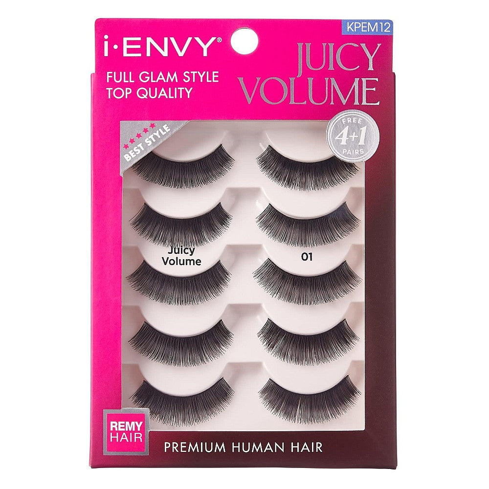 i Envy Multi Pack KPEM12