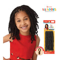 Lil Looks Wavy Bomb Twist