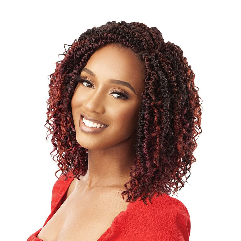 Outre Boho Wavy X2