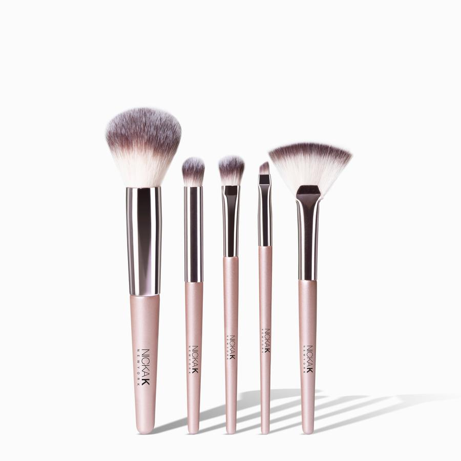 Nicka K Face Essential Beauty Play Set
