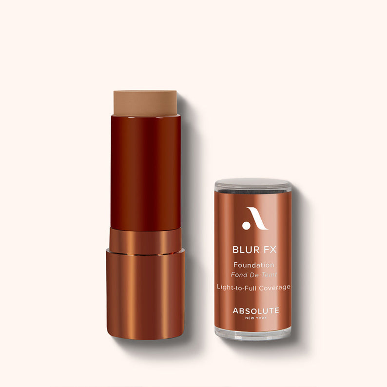 Absolute Blur Fx Foundation