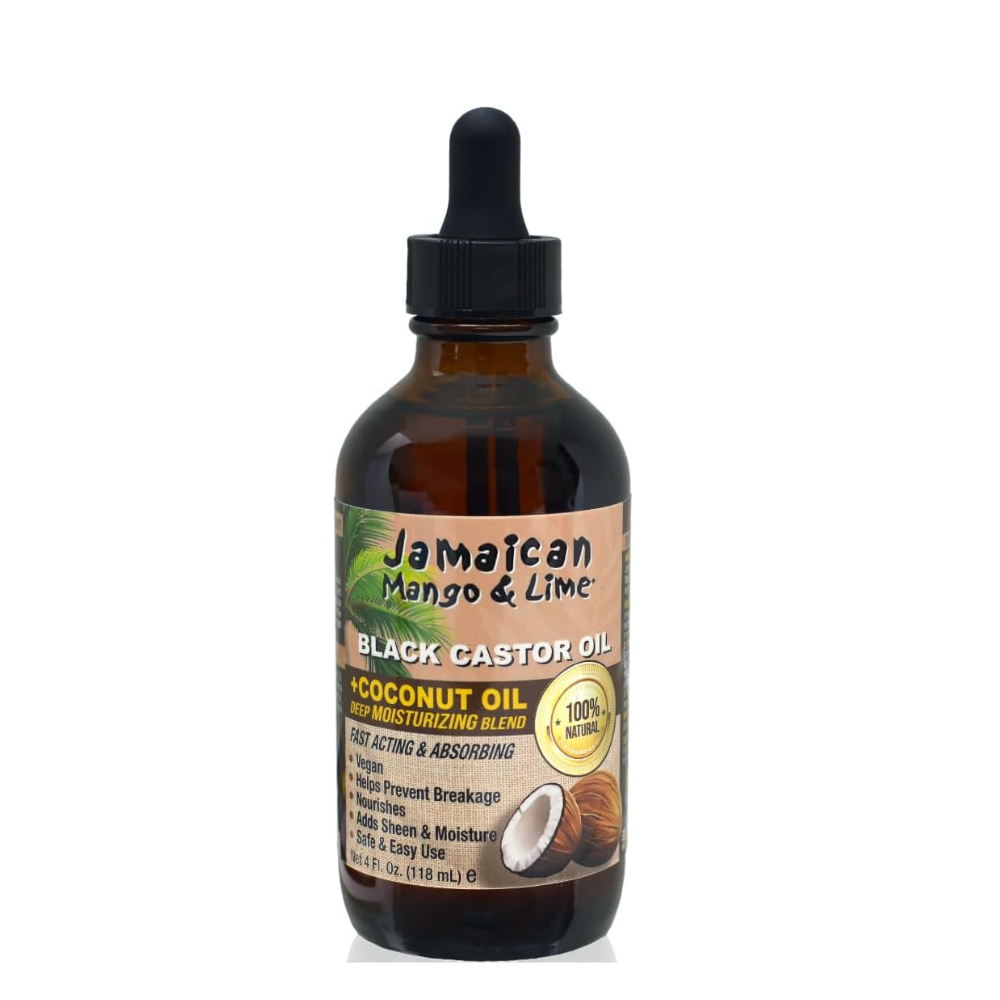 JML JBCO Coconut 4oz