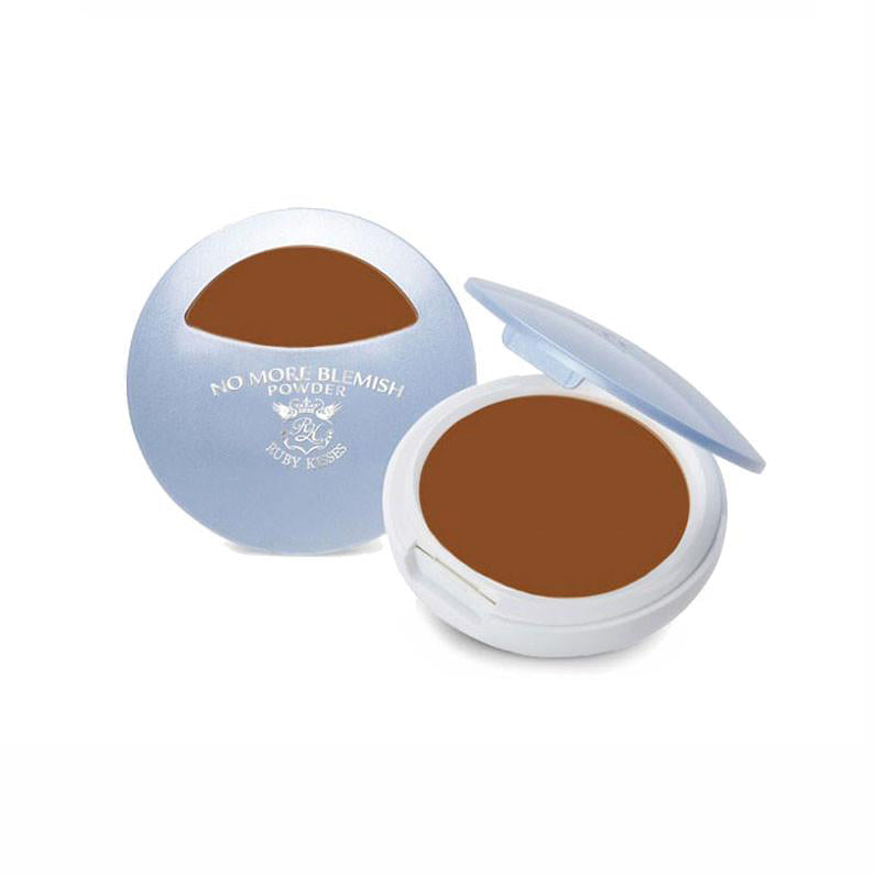RK No More Blemish Pressed Powder RBP08