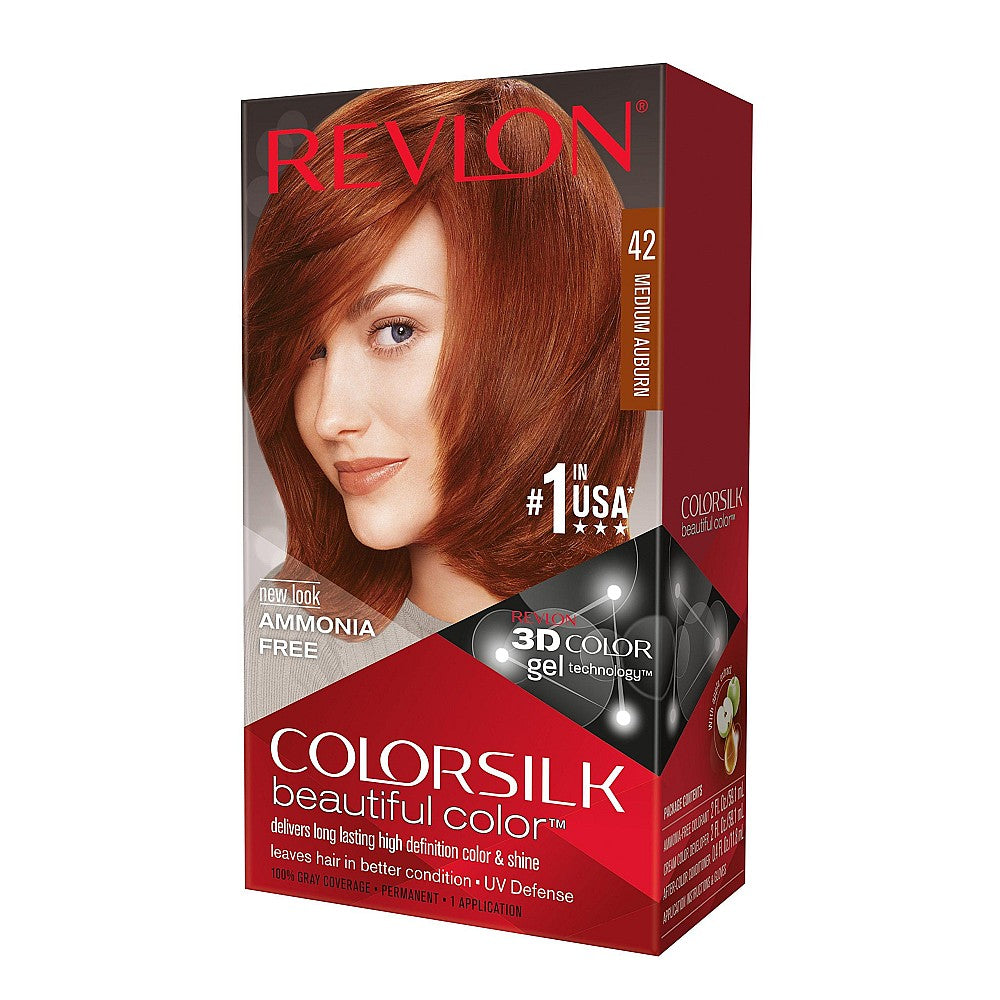 Revlon 42