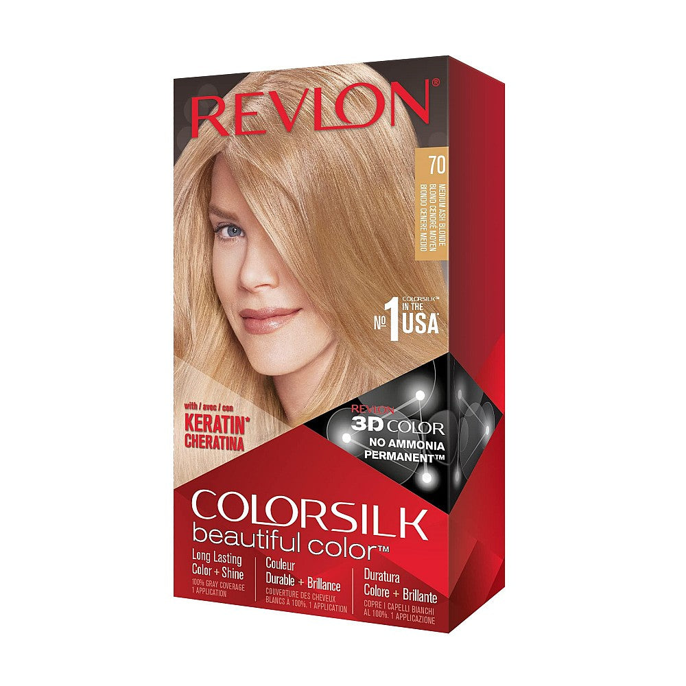 Revlon Colorsilk