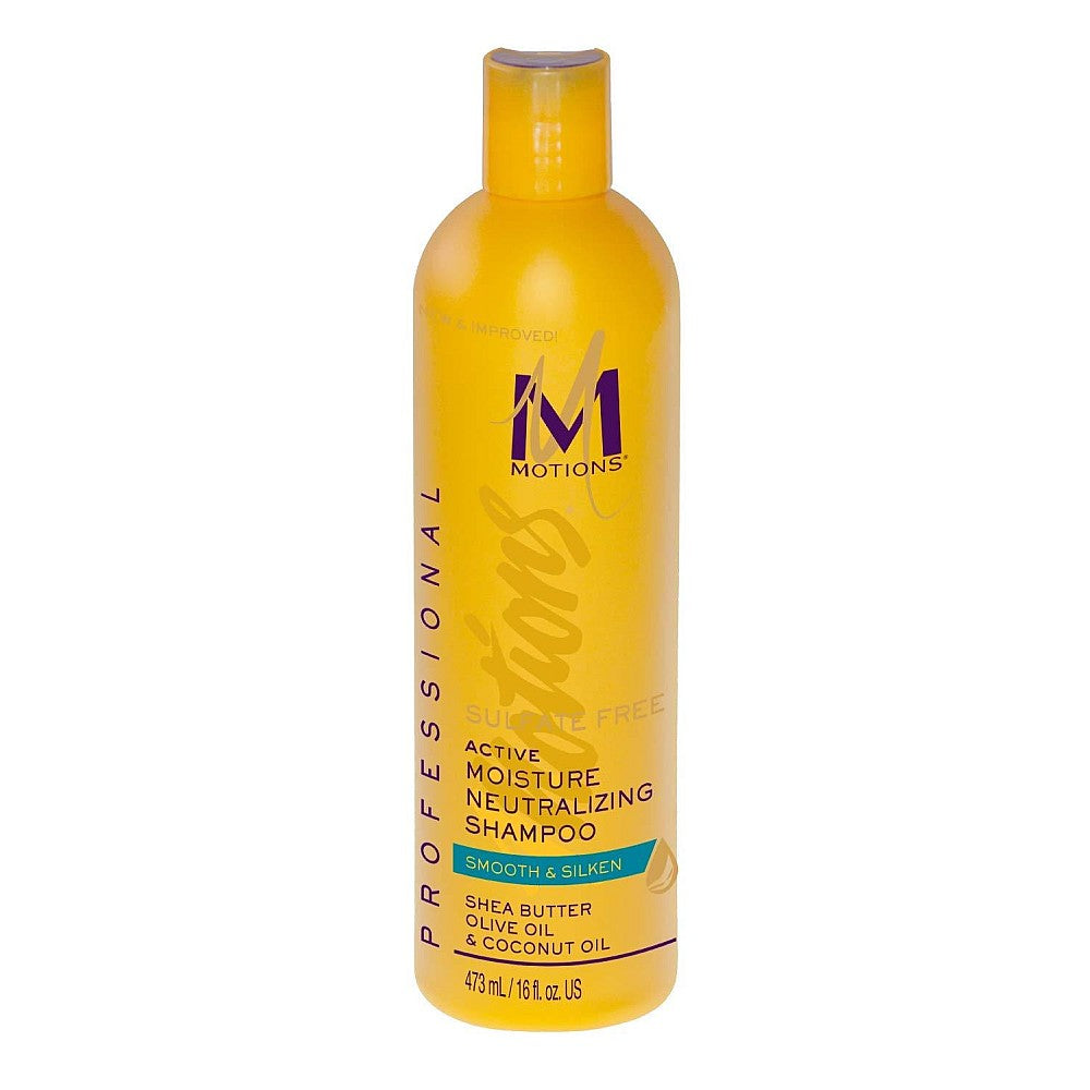 Motions Shampoo 16oz