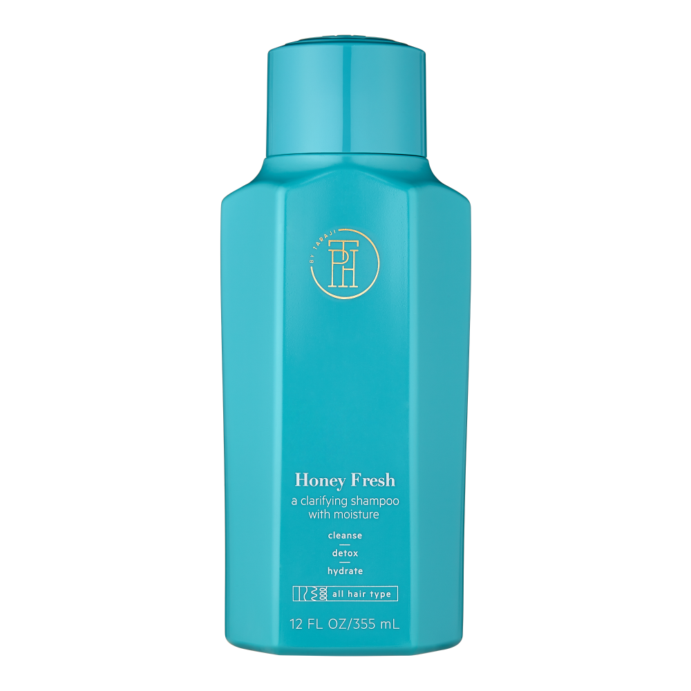 TPH Honey Fresh Shampoo 12oz