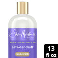 Shea Moisture Anti Dandruff Shampoo