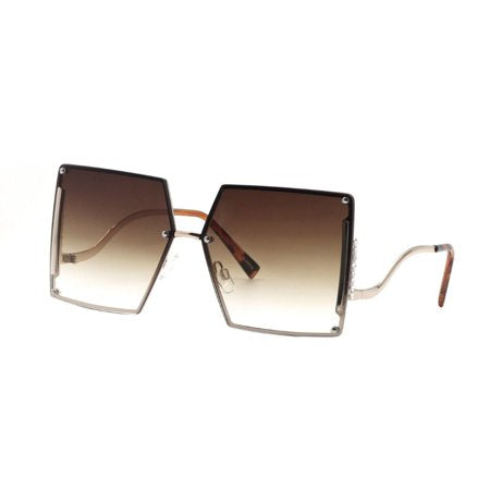 Red Mad Shade Sunglasses #31