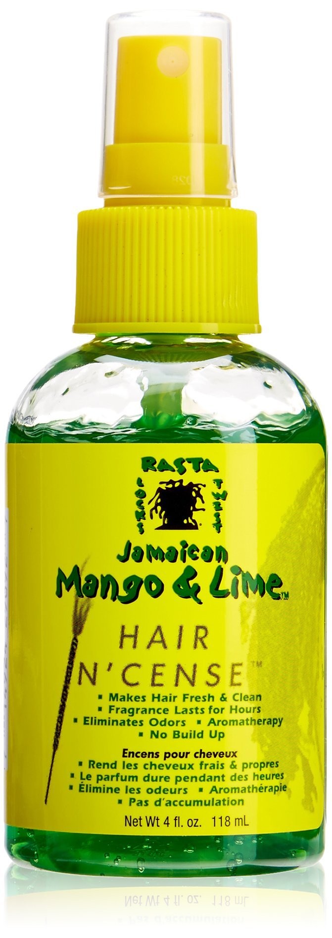 Hair N Cense 4oz