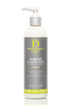 Design Essentials Almond & Avocado Conditioner 12oz *