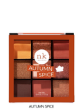 NK Eyeshadow Autumn Spice 0.4oz