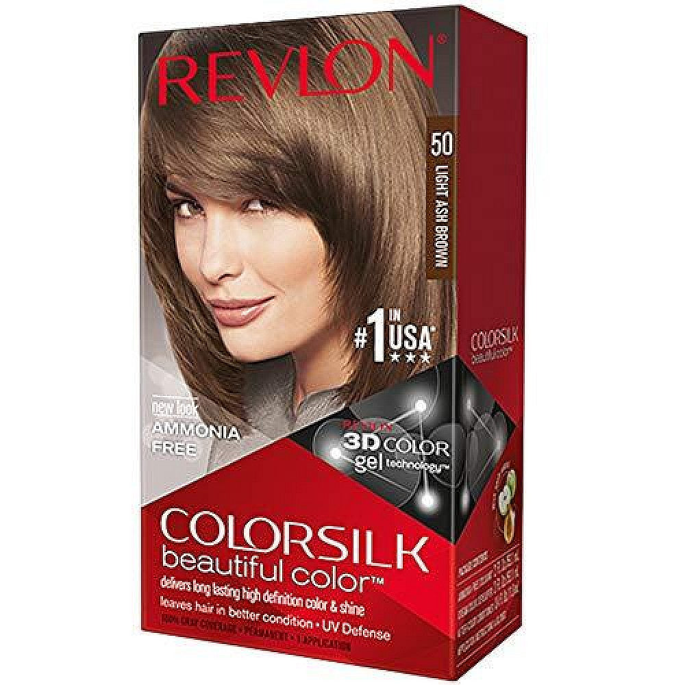 Revlon Hair Color