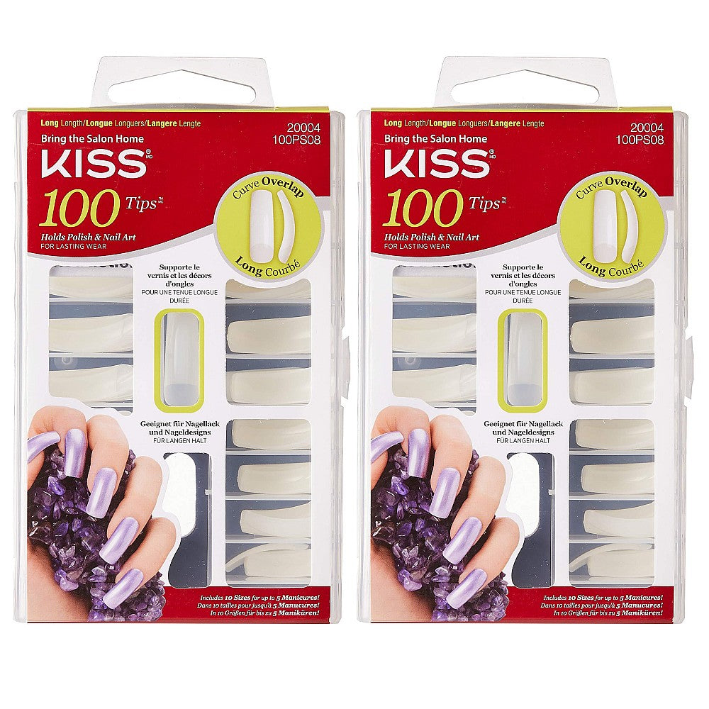 Kiss 100 Tips 100PS08