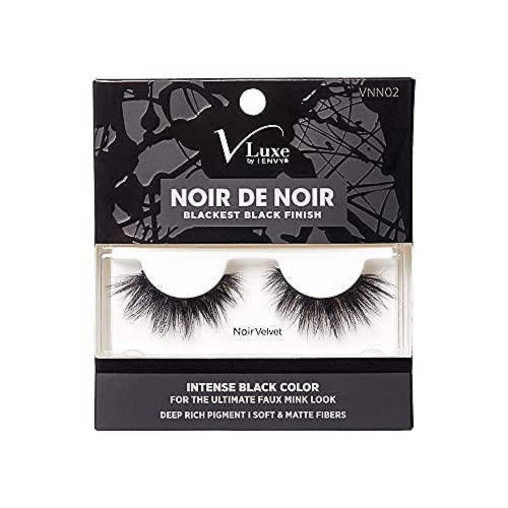 V Lux By i Envy Noir De Noir Noir Velvet