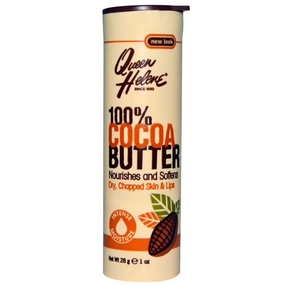 Queen Helene 100% Cococa Butter 1 Oz