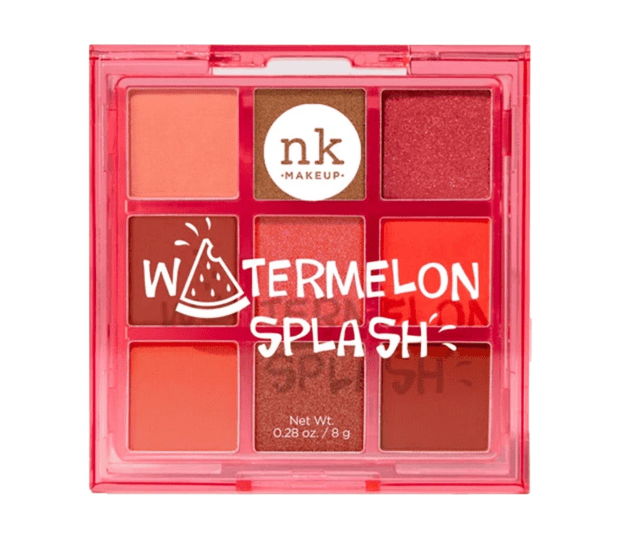 Nk Makeup Watermelon Splash