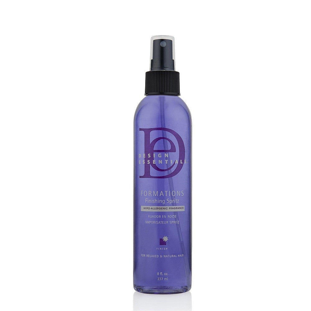 DE Formations Finishing Spritz Finish 8oz
