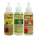 Originals Tea Tree Growth Oil 4oz
