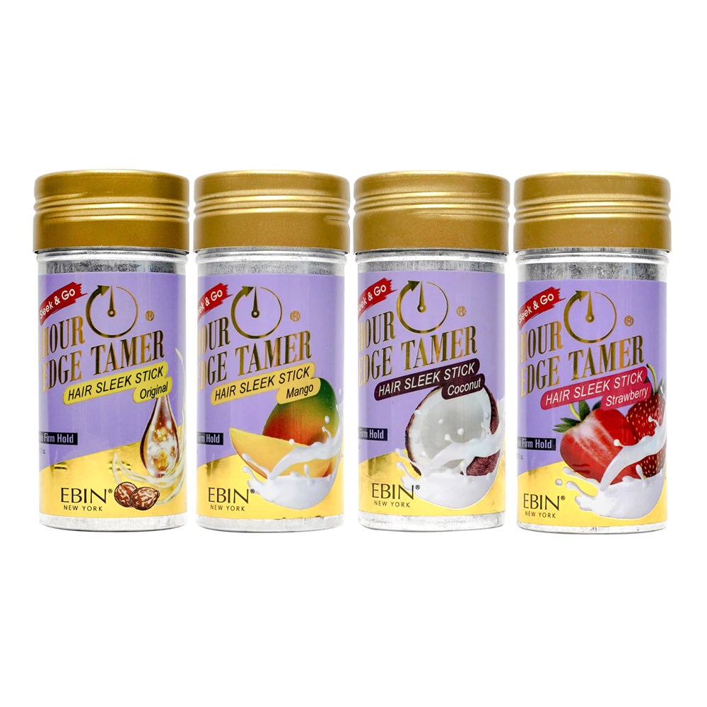 Ebin Edge Wax Original 2.7oz
