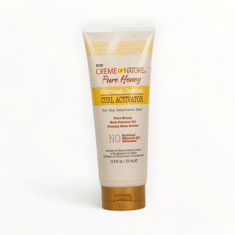 CON Pure Honey Curl Activator