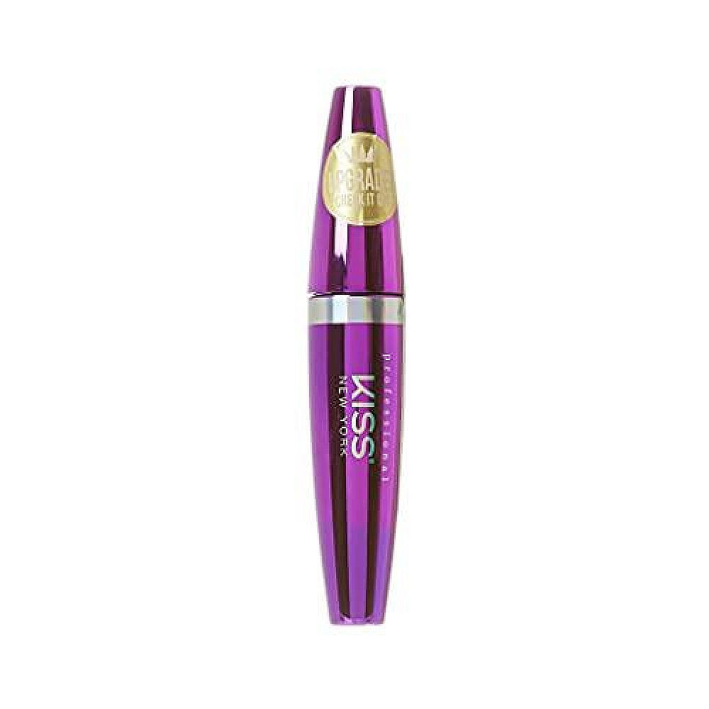 Kiss New York Mascara