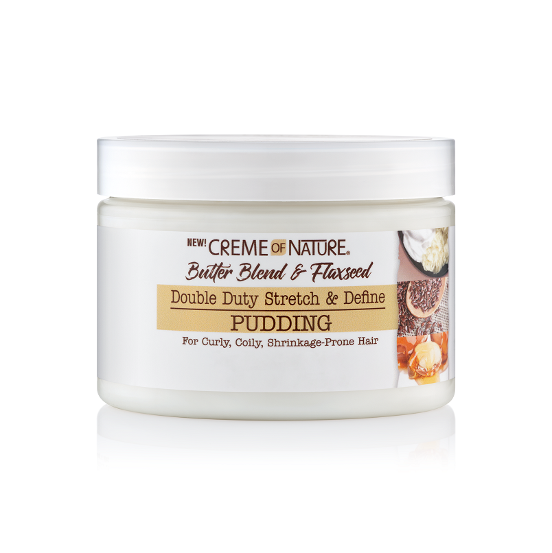 Creme Of Nature Pudding