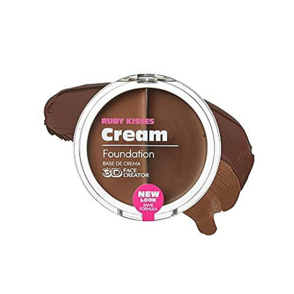 RK Duo Cream Foundation RDF16
