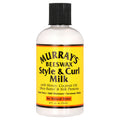 Murrays Beeswax Style & Curl Milk