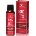 As I Am Long & Luxe Pomegranate Scalp Serum Strengthening Hair Treatment 2 Oz *